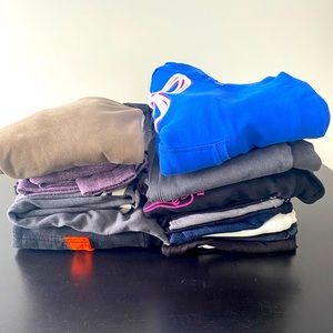 Clothing Lot